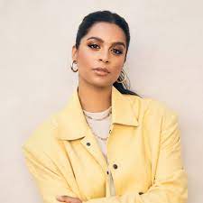 Lily Singh